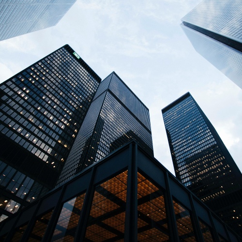 corporate 500
