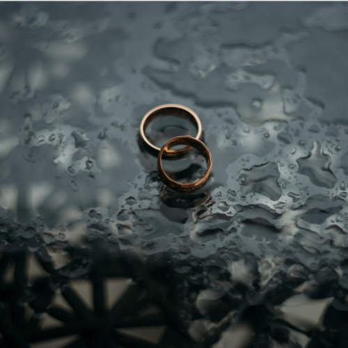 marriage 500